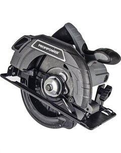 Дисковая пила Profipower ДП-185B / E0266