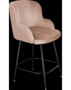 Стул барный Sheffilton SHT-ST39/S148-1