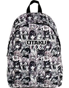 Школьный рюкзак Феникс+ Манга принт / 68486 Feniks