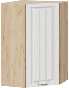 Шкаф навесной для кухни ТриЯ Лина 1ВВ6У Трия