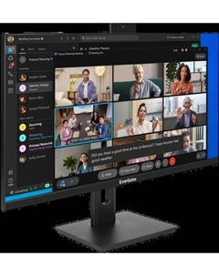 Монитор ExeGate SuperView EA2707CA (EX298883RUS) Exegate