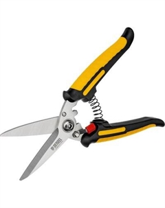 Ножницы по металлу Denzel 78319