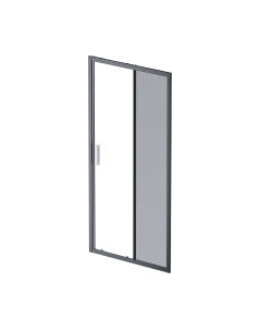 Душевая дверь AM.PM Gem W90G-100-1-195BM Am.pm