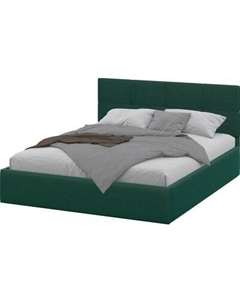 Двуспальная кровать Mio Tesoro Империал 160x200 Mio tesoro