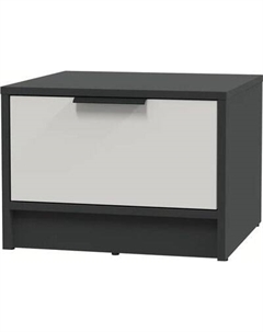 Прикроватная тумба Интерлиния Концепт КТ-ТК1-35