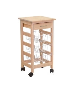 Тумба Мебелик 008418