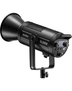 Осветитель студийный Godox SL200III / 32513