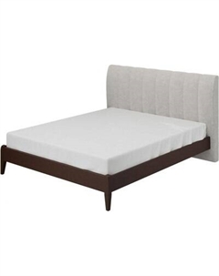 Двуспальная кровать Bravo Мебель Джали 160х200 Bravo мебель