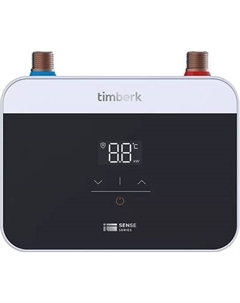 Проточный водонагреватель Timberk T-WI7-P18-SC