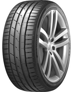 Летняя шина Hankook Ventus S1 evo3 SUV K127 235/55R19 105W