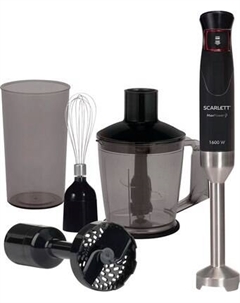 Блендер погружной Scarlett SC-HB42M35