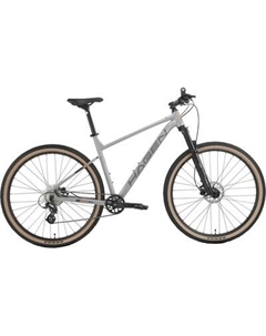 Велосипед Hagen Bikes Zero 8 2025 / H25MZ8GR29L Hagen bikes