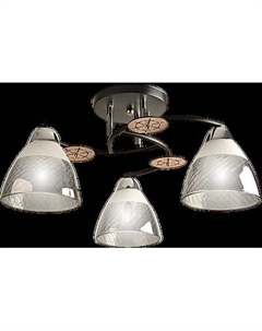 Люстра Aitin-Pro НПБ 02-3x60-101 / 8245/3 Aitin-pro