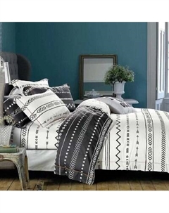 Комплект постельного белья DO&CO Delux Sabine 11213 Do&co