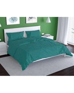 Комплект постельного белья ЦУМ 1947 Евро 70x70 Цум 1947