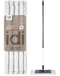 Швабра Idi Land Base Compact 231201800/00 Idi land