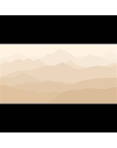 Фотообои листовые Citydecor Горные вершины 15