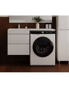 Тумба под умывальник Symbolite Даллас 115 Люкс Plus