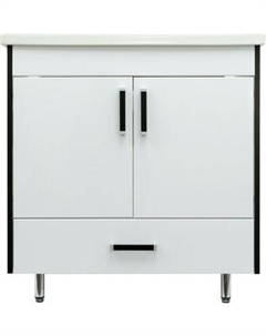 Тумба под умывальник Doratiz Астра 80 / 9911.056