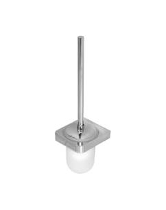Ершик для унитаза Aquanet 5788-1