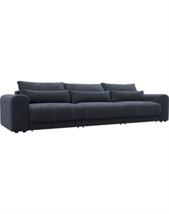 Диван Лига Диванов Лига-056 НПБ Лонг / 129143 Лига диванов