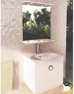 Зеркало Comforty К-60