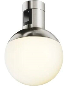 Трековый светильник Maytoni TR149-1-5W3K-PT