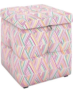 Пуф Rivalli Деко