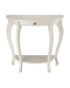 Консольный столик Мебелик Элегант