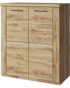 Тумба Anrex Doorset 2D