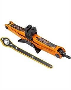 Домкрат механический Forstime FT-10152A