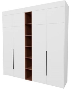 Шкаф Рэйгрупп Рэй S257-В10-2-EBL В10-2