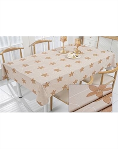 Скатерть Dekorelle Eleganta 140x2000 / EL006