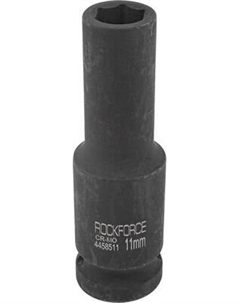 Головка слесарная RockForce RF-4458511 Rockforce