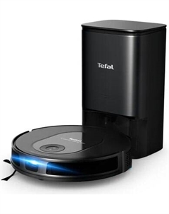 Робот-пылесос Tefal RG8L85WH