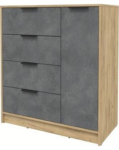 Тумба Интерлиния Концепт КТ-Т90