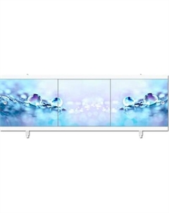 Экран для ванны МетаКам Монолит-М 1.68 Метакам