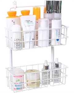 Органайзер для ванной DomiNado KD03-399W Dominado