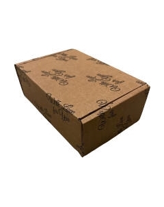 Коробка подарочная Profithouse 220x150x80