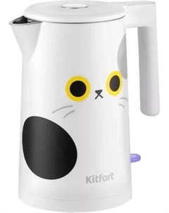 Электрочайник Kitfort КТ-8755
