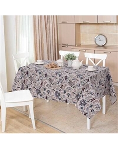 Скатерть Текстильный городок Очарование / АрД13126-1/150