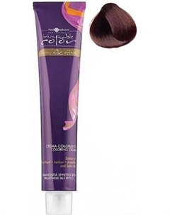 Крем-краска для волос Hair Company Inimitable Color Glossy silk effect тон 6 Rose Hair company