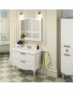 Зеркало Comforty Монако-100