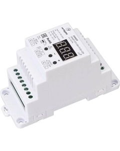 Диммер Arlight SMART-D19-DIM-PUSH-DIN / 032994