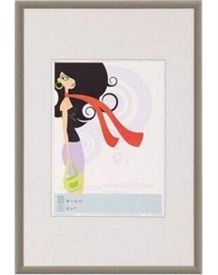 Рамка Walther N.Lifestyle kv520d