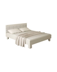 Двуспальная кровать Аквилон Азалия №16М