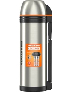 Термос универсальный Биосталь Спорт NGP-Z