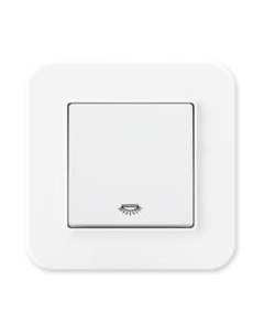 Выключатель Gunsan Eqona 01409300-150107