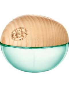 Парфюмерная вода DKNY Be Delicious Coconuts About Summer Dkny