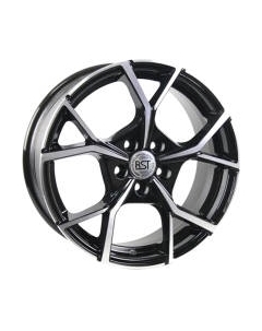 Литой диск RST Wheels R086 16x6.5" 5x112мм DIA 57.1мм ET 40мм BD Rst wheels